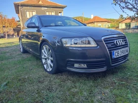 Audi A6 3.0TDI QUATTRO , снимка 3