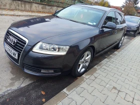 Audi A6 3.0TDI QUATTRO  | Mobile.bg    17