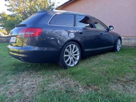 Audi A6 3.0TDI QUATTRO , снимка 8