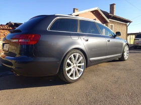 Audi A6 3.0TDI QUATTRO , снимка 15