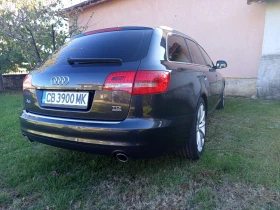 Audi A6 3.0TDI QUATTRO , снимка 9