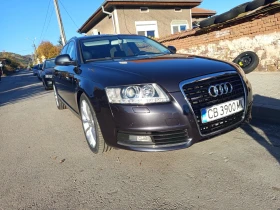 Audi A6 3.0TDI QUATTRO , снимка 16