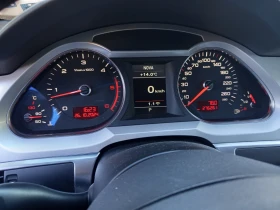 Audi A6 3.0TDI QUATTRO , снимка 14