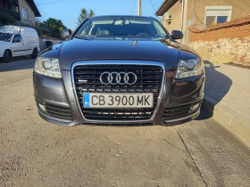 Audi A6 3.0TDI QUATTRO , снимка 17