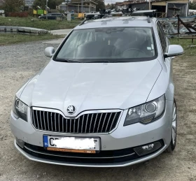 Skoda Superb Ambition 2.0 , снимка 1