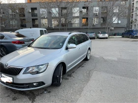 Skoda Superb Ambition 2.0 , снимка 11