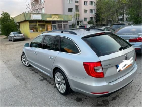 Skoda Superb Ambition 2.0 , снимка 12