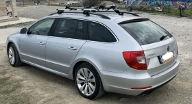 Skoda Superb Ambition 2.0 , снимка 2