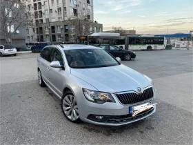 Skoda Superb Ambition 2.0 , снимка 10