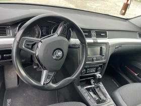 Skoda Superb Ambition 2.0 , снимка 7