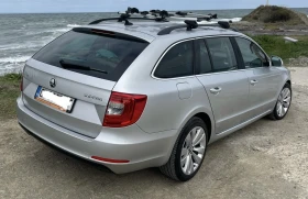 Skoda Superb Ambition 2.0 , снимка 3