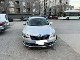 Skoda Superb Ambition 2.0  | Mobile.bg    9