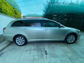 Toyota Avensis 1.8 VVT-i | Mobile.bg    6