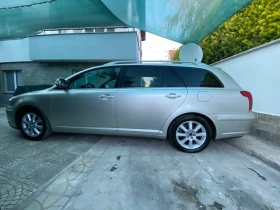 Toyota Avensis 1.8 VVT-i | Mobile.bg    4