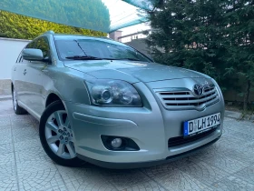     Toyota Avensis 1.8 VVT-i