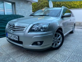 Toyota Avensis 1.8 VVT-i | Mobile.bg    3