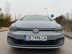 Обява за продажба на VW Golf 1.5 TSI 150hp ~31 500 лв. - изображение 1