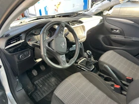 Opel Corsa F 1.2 , 75kc, снимка 5