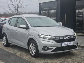 Dacia Sandero NEW TCe 90, снимка 3