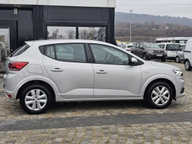 Dacia Sandero NEW TCe 90, снимка 4