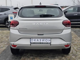 Dacia Sandero NEW TCe 90, снимка 6