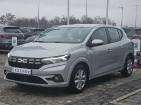 Dacia Sandero NEW TCe 90, снимка 1