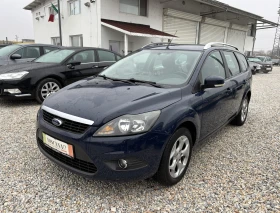 Ford Focus 1.6i* бензин* газ* Euro 4* Лизинг, снимка 2