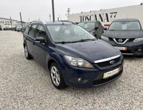 Ford Focus 1.6i* бензин* газ* Euro 4* Лизинг, снимка 1