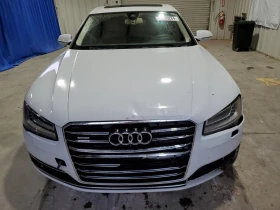 Audi A8 L* TDI* MATRIX* BOSE* ОБДУХ* , снимка 2