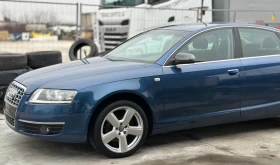 Audi A6 AVTOMAT, NAVI, FULL, снимка 4