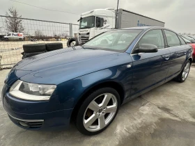 Audi A6 AVTOMAT, NAVI, FULL, снимка 3