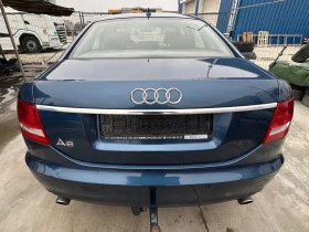 Audi A6 AVTOMAT, NAVI, FULL, снимка 10