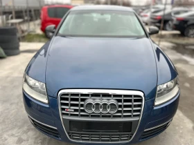 Audi A6 AVTOMAT, NAVI, FULL, снимка 1