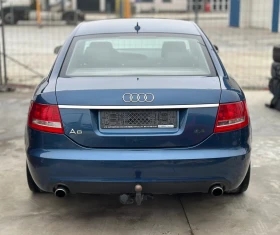 Audi A6 AVTOMAT, NAVI, FULL, снимка 9