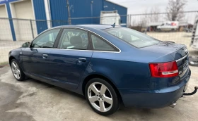 Audi A6 AVTOMAT, NAVI, FULL, снимка 8