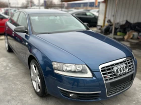 Audi A6 AVTOMAT, NAVI, FULL, снимка 2