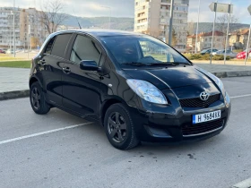 Toyota Yaris 1.3VVT-i, снимка 1