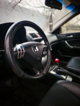 Honda Accord Honda Accord 2.2 i-ctdi , снимка 7