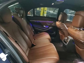 Mercedes-Benz S 550 4MATIC, снимка 10