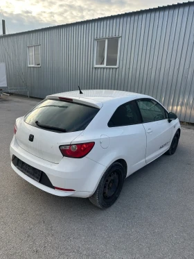 Seat Ibiza Ibiza 1.6 TDI, снимка 3