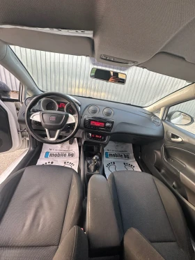 Seat Ibiza Ibiza 1.6 TDI, снимка 8