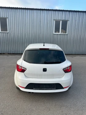 Seat Ibiza Ibiza 1.6 TDI, снимка 5