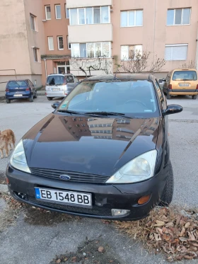 Ford Focus, снимка 2