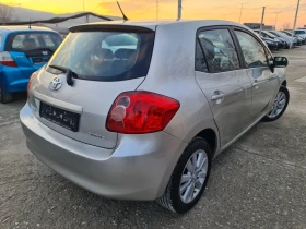 Toyota Auris 1.6 VVTI KeyLess GO Автопилот Климатроник , снимка 4