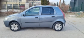 Fiat Punto 1.2 Facelift  | Mobile.bg    7