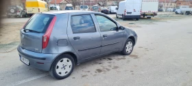 Fiat Punto 1.2 Facelift  | Mobile.bg    4