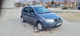     Fiat Punto 1.2 Facelift 