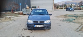 Fiat Punto 1.2 Facelift  | Mobile.bg    2