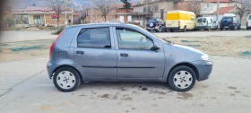 Fiat Punto 1.2 Facelift  | Mobile.bg    8