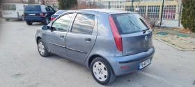 Fiat Punto 1.2 Facelift  | Mobile.bg    6